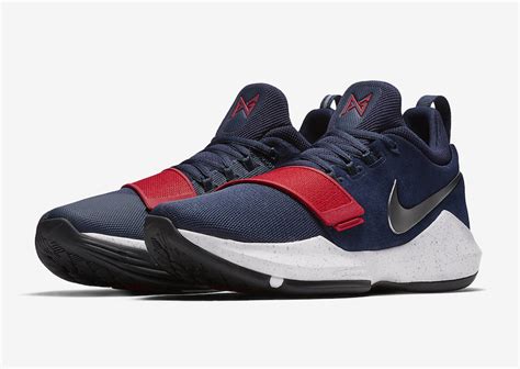 Buy PG 1 'USA' 